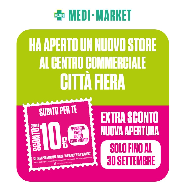 Medi-Market
